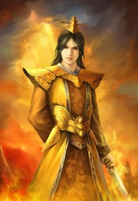 天若有情(原名:一家之主)