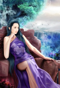 我的絕色總裁未婚妻花幽山月