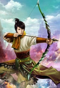 民调局异闻录后传