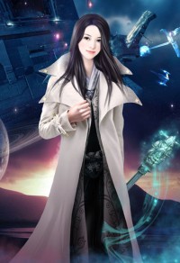 行走的强者