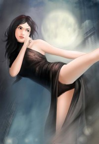 今天开始做魔头