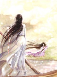 河之殇四部曲(网络版+出书版)