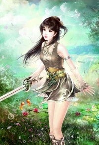 长公主殿下不暴戾