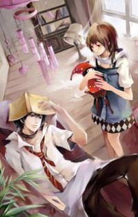 重生后我成了魔尊的白月光[穿书]