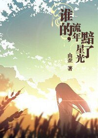 谁的流年，黯了星光